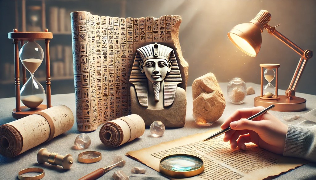 what knowledge has been&nbsp;lost?