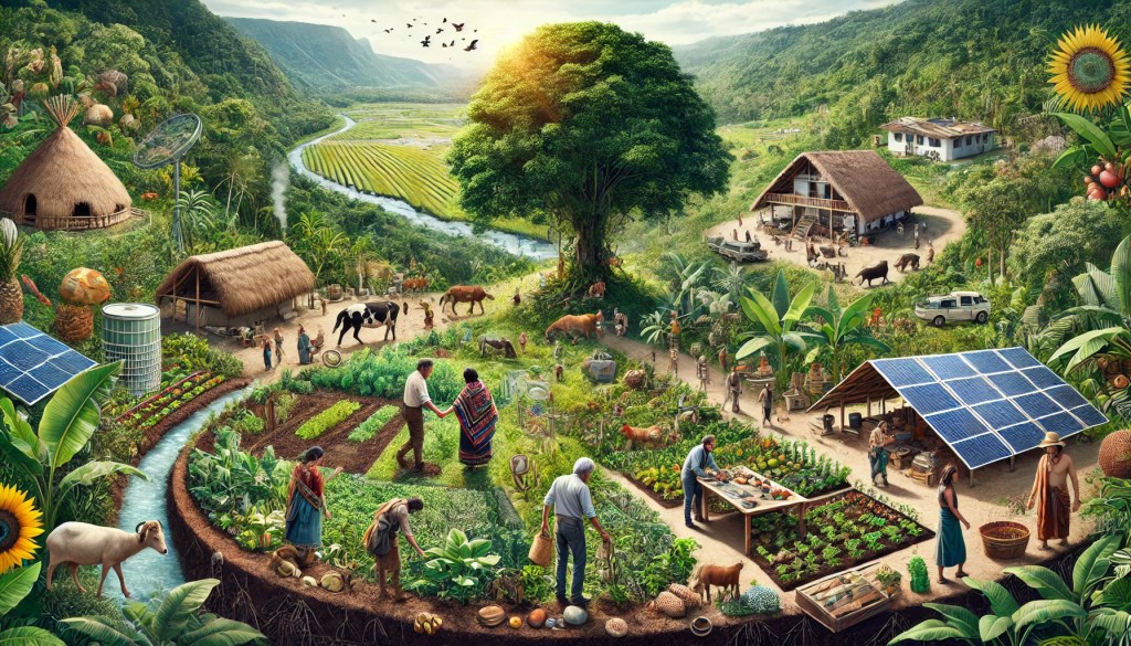 animals have rights, so why don’t&nbsp;vegetables?