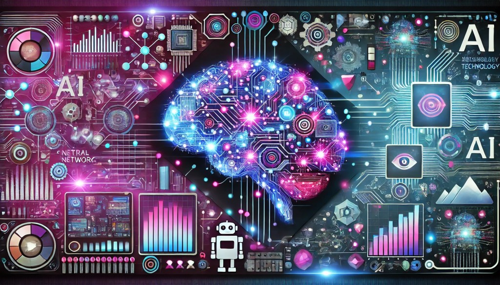 AI 101: Everything You Need to Know (No Boring&nbsp;Stuff!)