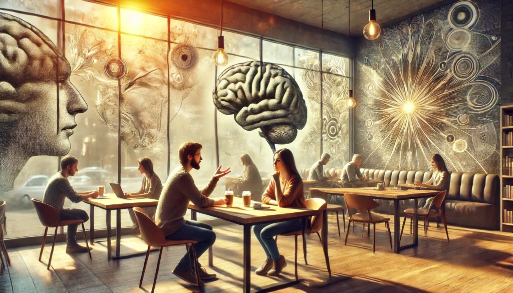 what is Panpsychism?