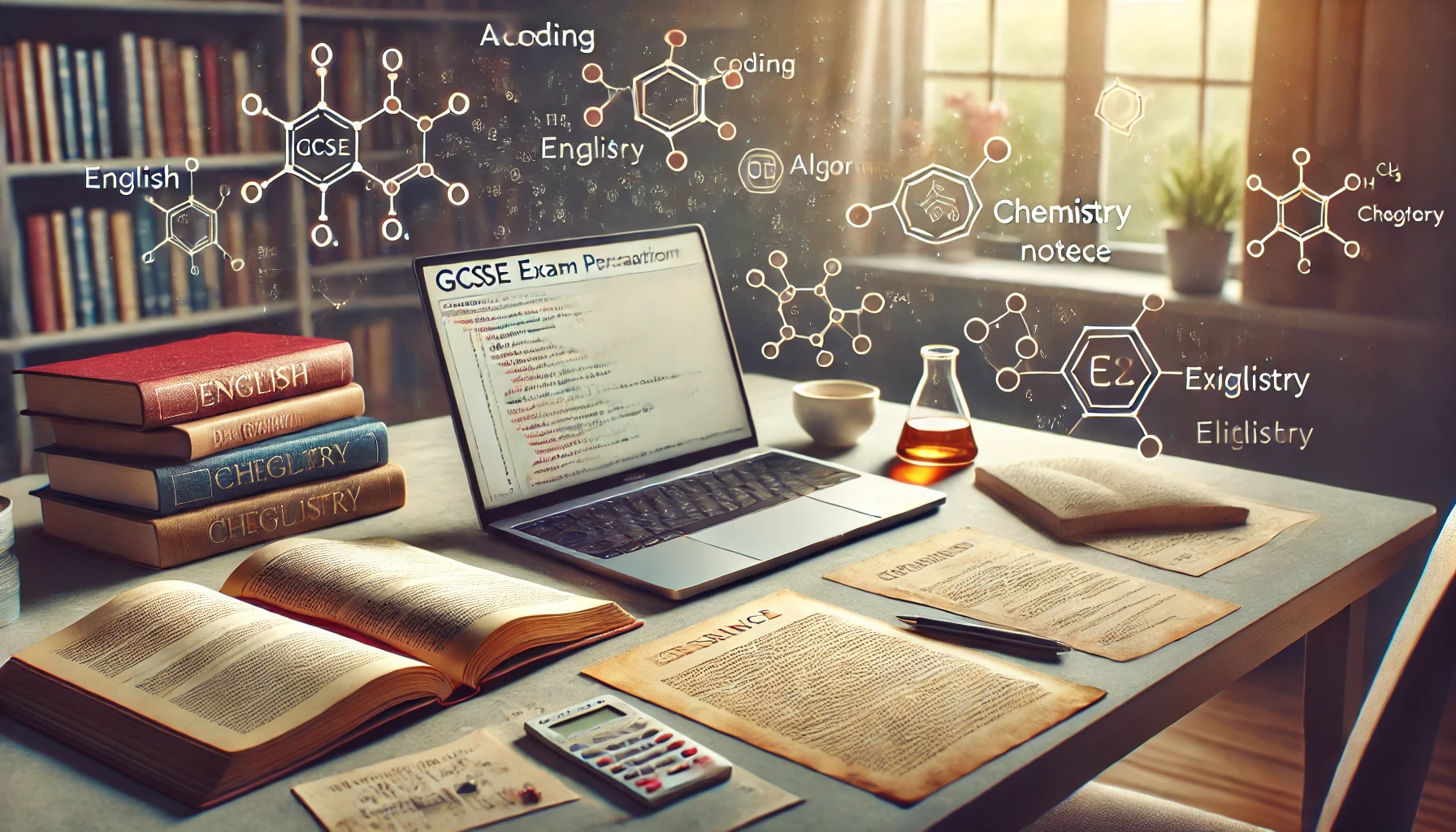 GCSE Mock Quiz: Ace Your mocks