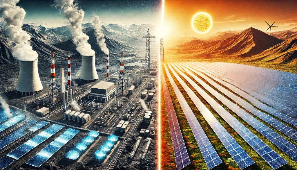 could we make use of geothermal energy anywhere in the&nbsp;world?