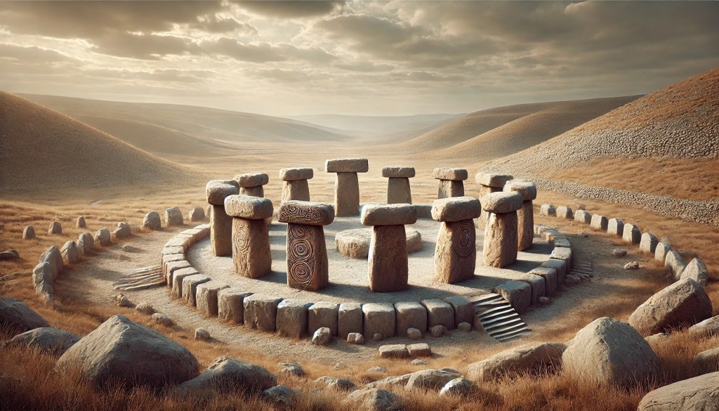 Unveiling Göbekli Tepe: Ancient Rituals, Mysteries, and Alternative&nbsp;Theories