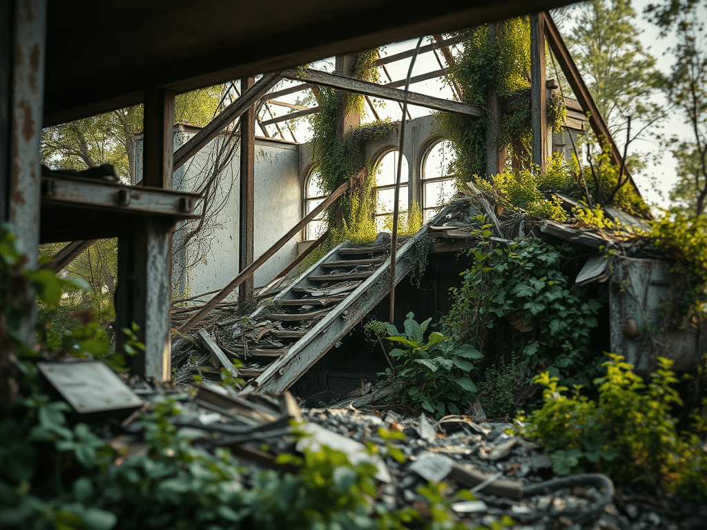 how many years would pass before our civilisation would be almost completely lost to&nbsp;history?