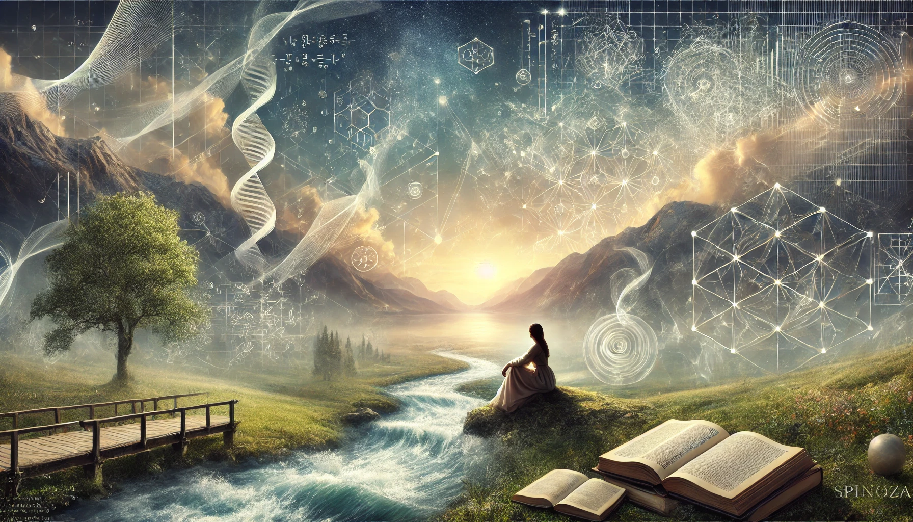 The Path to True Knowledge: Exploring Spinoza’s Philosophy