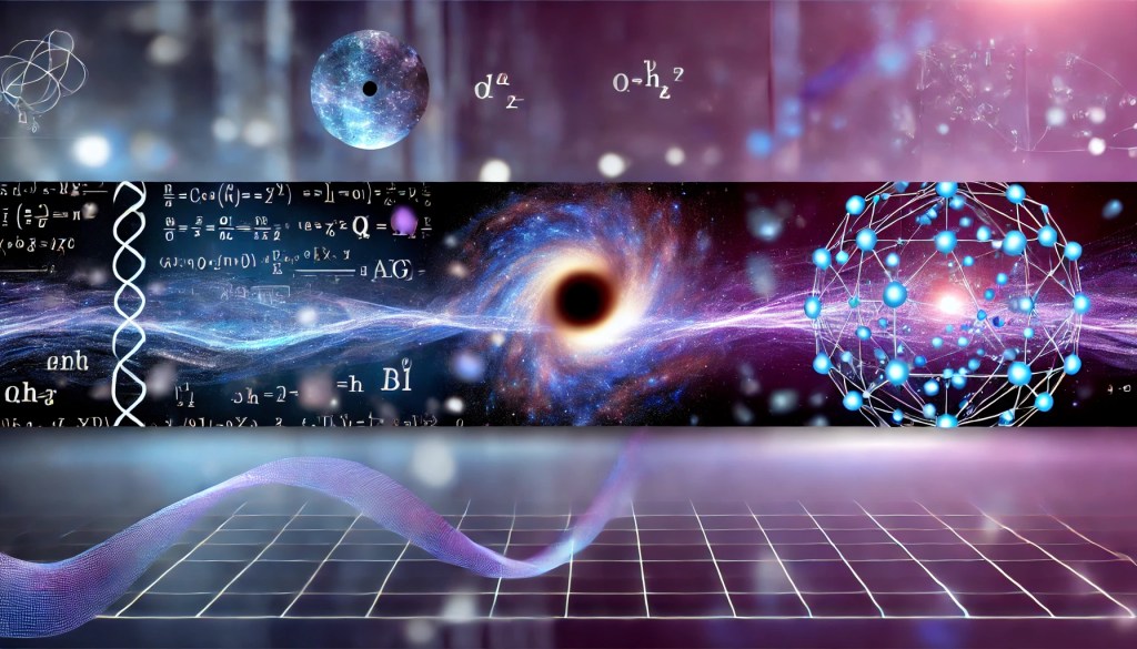 what remains to be&nbsp;discovered?