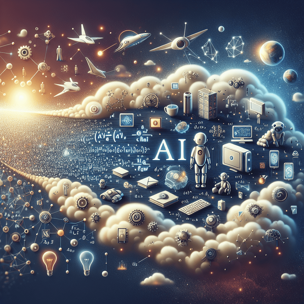 From Dreams to Reality The Journey of Artificial Intelligence