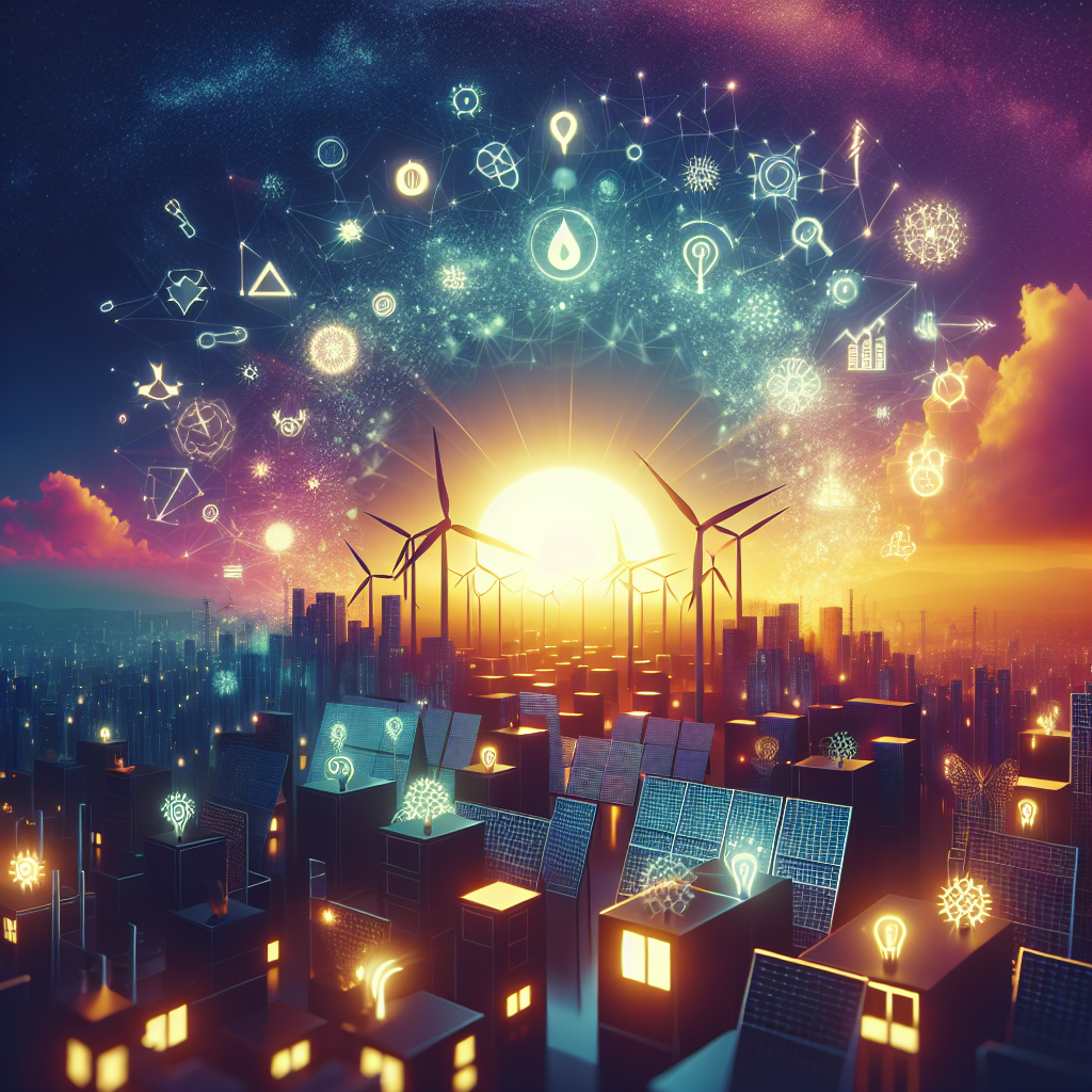 Powering Tomorrow: Unlocking Infinite Energy Potential