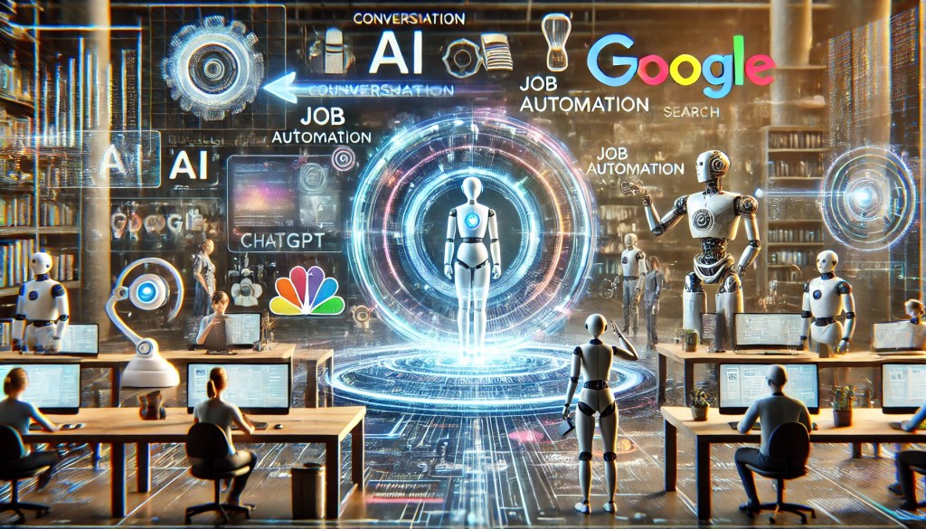 OpenAI plans for the future by&nbsp;chatGPT?