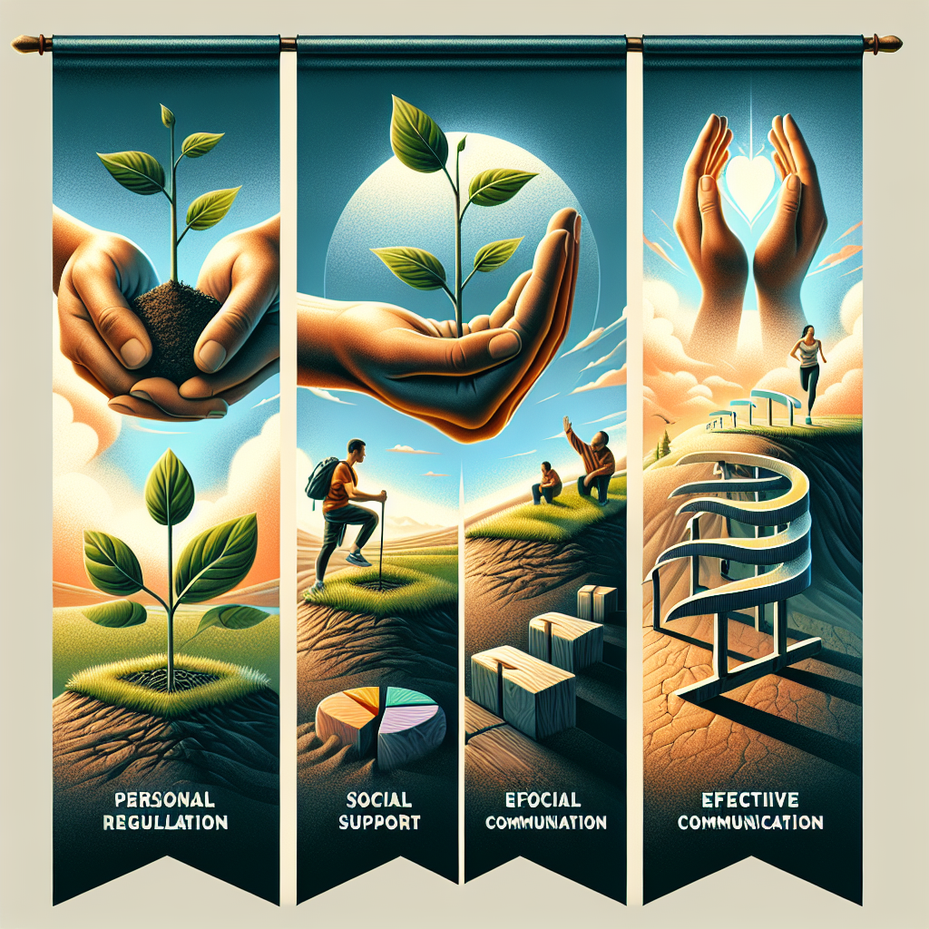 Building Stronger Minds: Unleashing the Power of Resilience Training