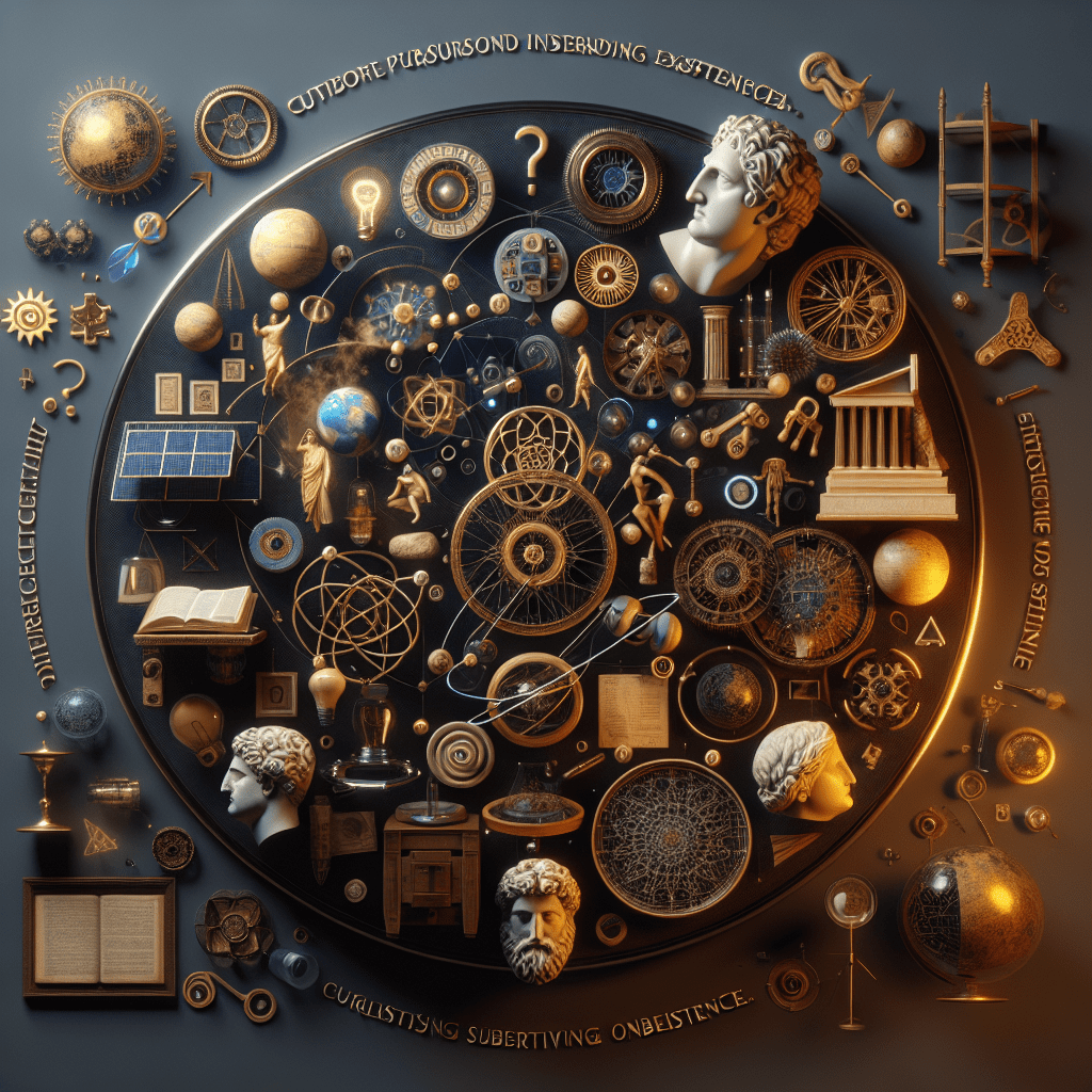 Art Meets Science: Bridging the Gap Between Creativity and&nbsp;Discovery