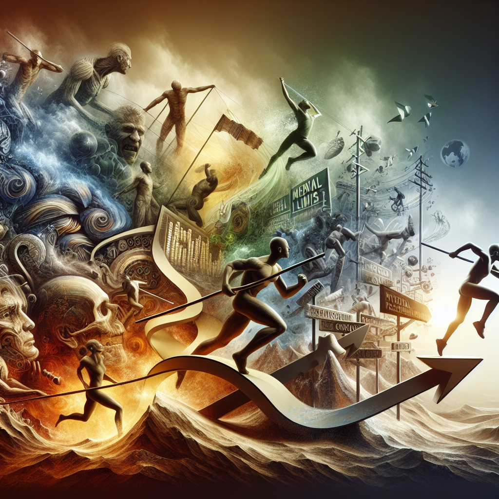 Beyond Boundaries: Limits of Human Endurance