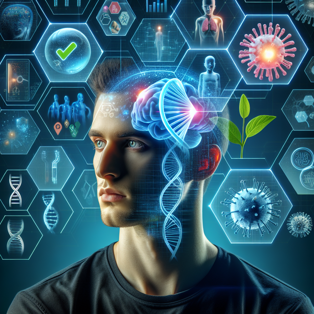 Engineering Tomorrow: Navigating the Gene&nbsp;Frontier