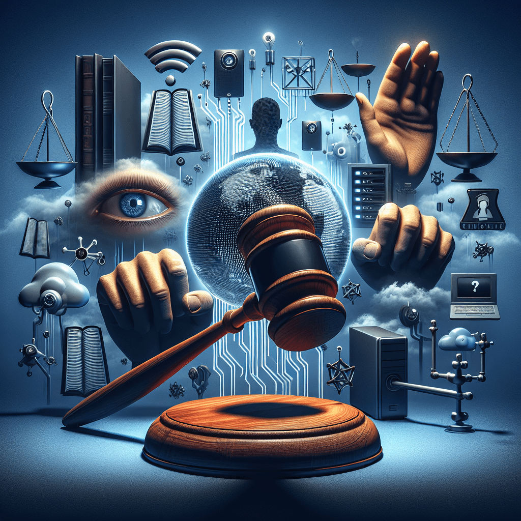 Ethics and Awareness in a Privacy-Conscious World