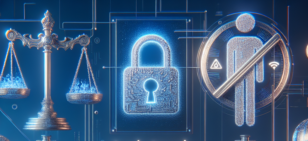Navigating the Ethical Frontier of AI: Balancing Innovation and Humanity