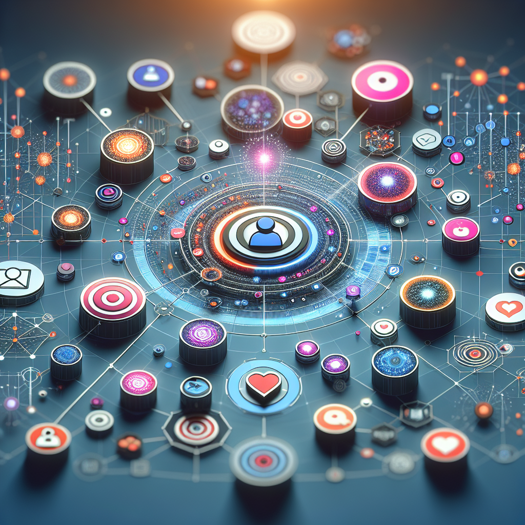 The Double-Edged Sword of Social Media Algorithms