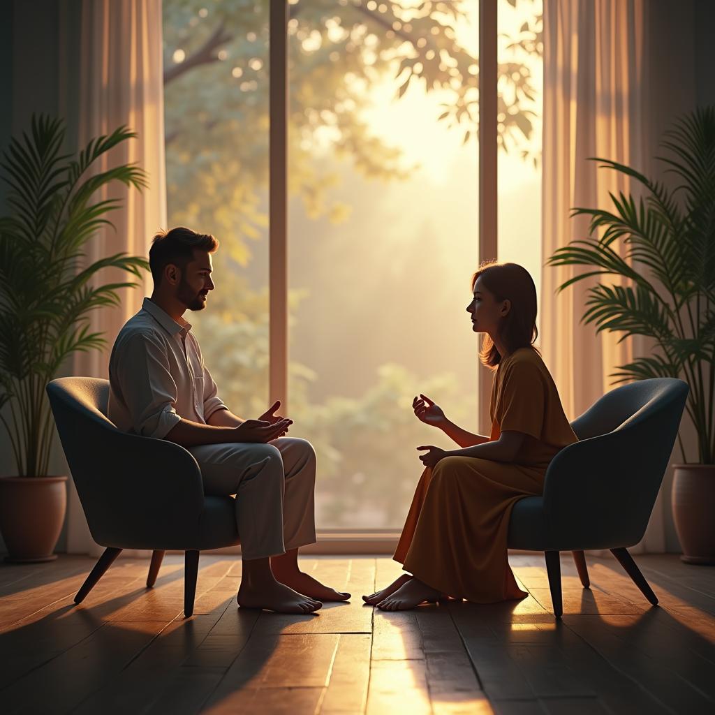 Mindfulness and Cognitive Therapy in Mental&nbsp;Health