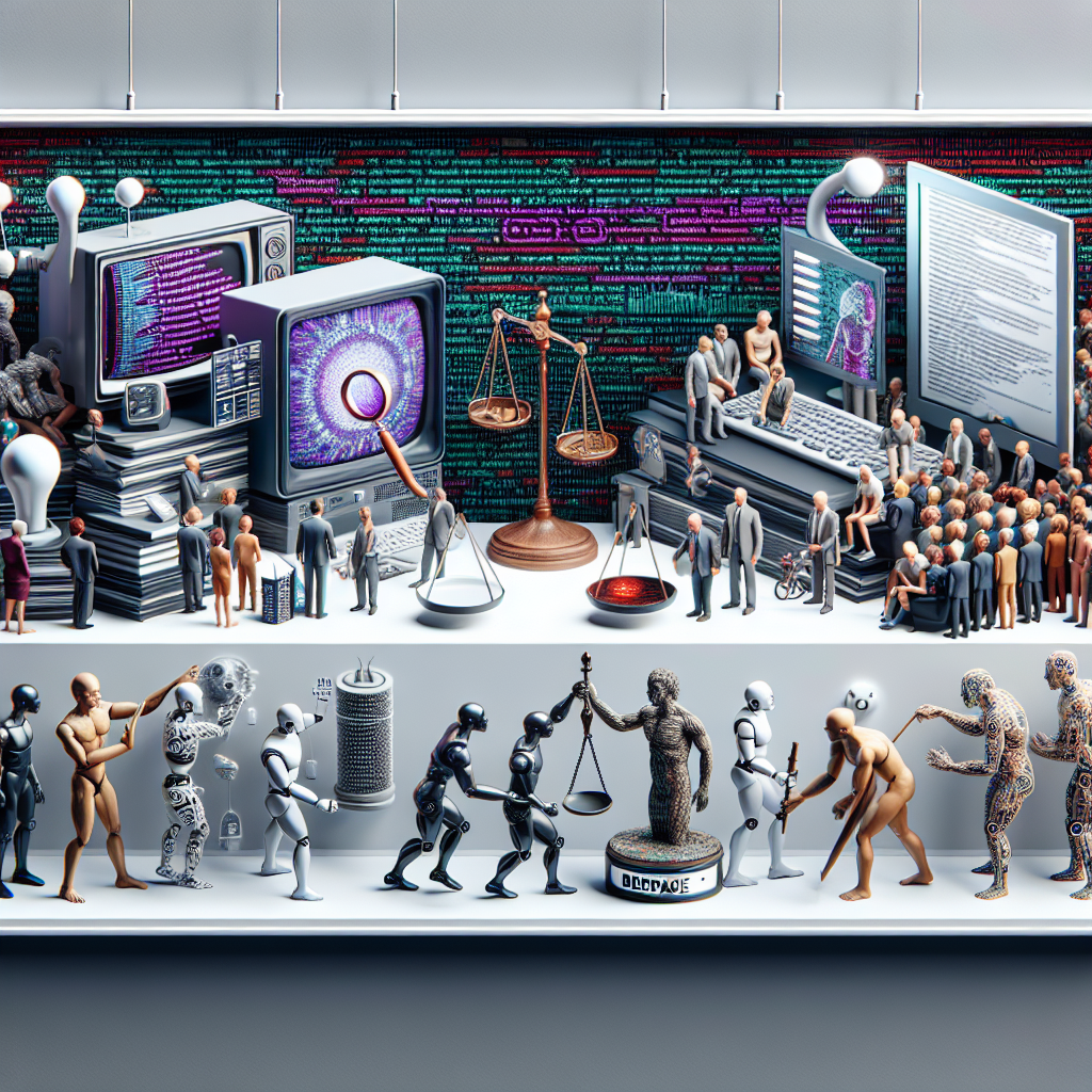 Deepfake Dilemma?: Technology, Ethics, and Society’s Future