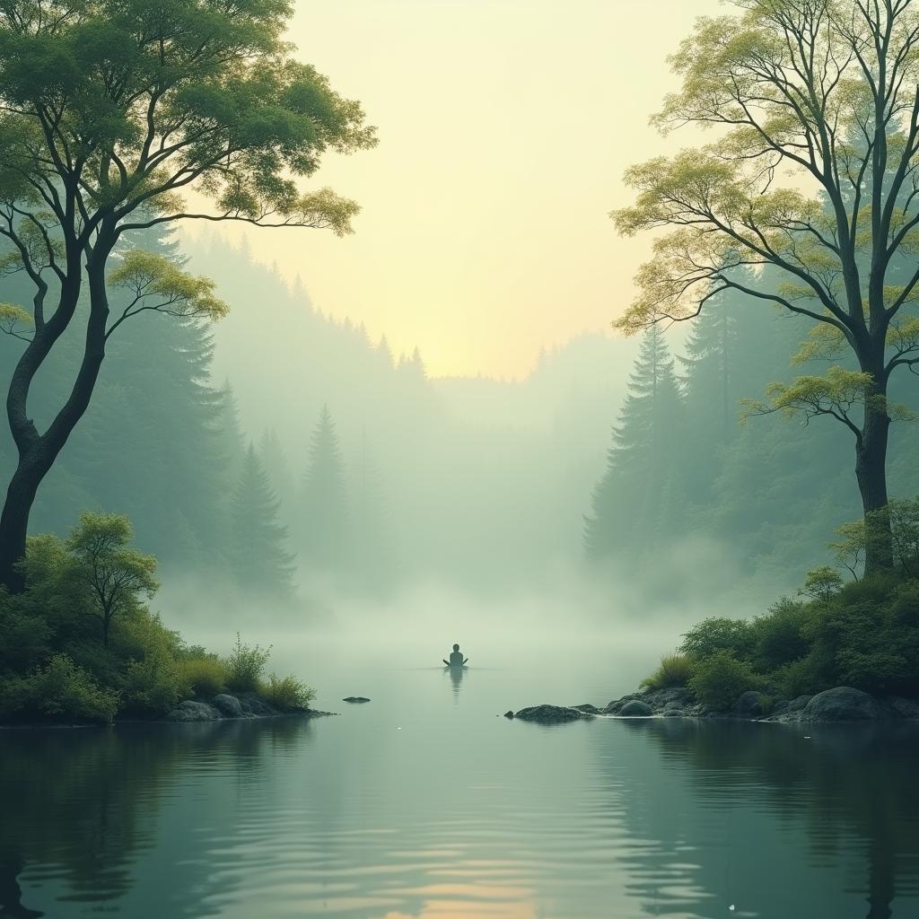 Revolutionising the Mind: How Mindfulness Can Transform the Way We Think, Learn and Interact