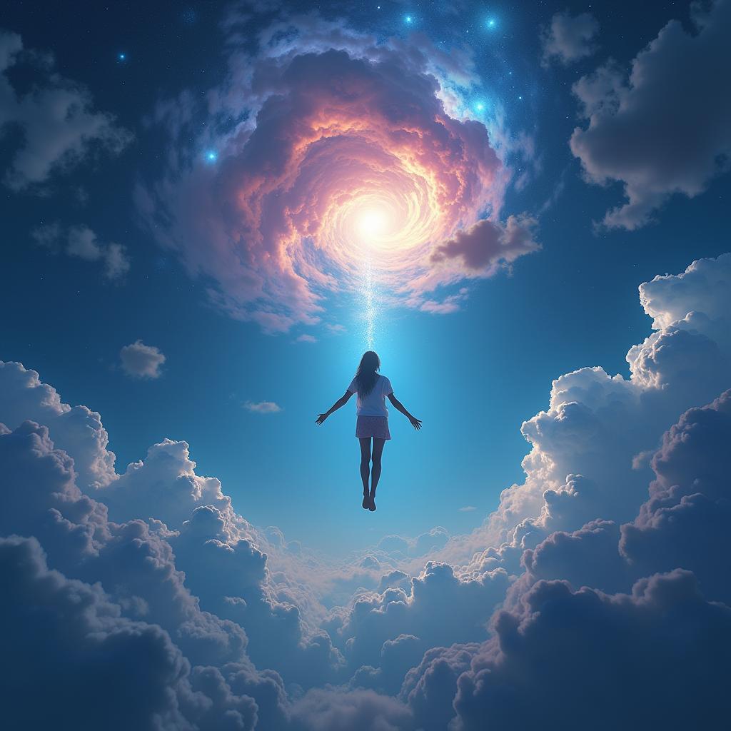 Lucid Dreaming?
