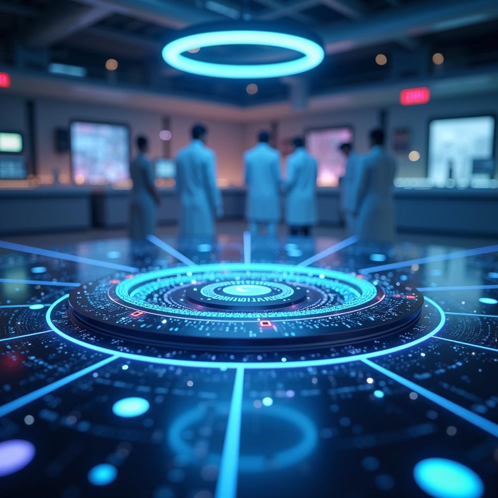 Unlocking the Future