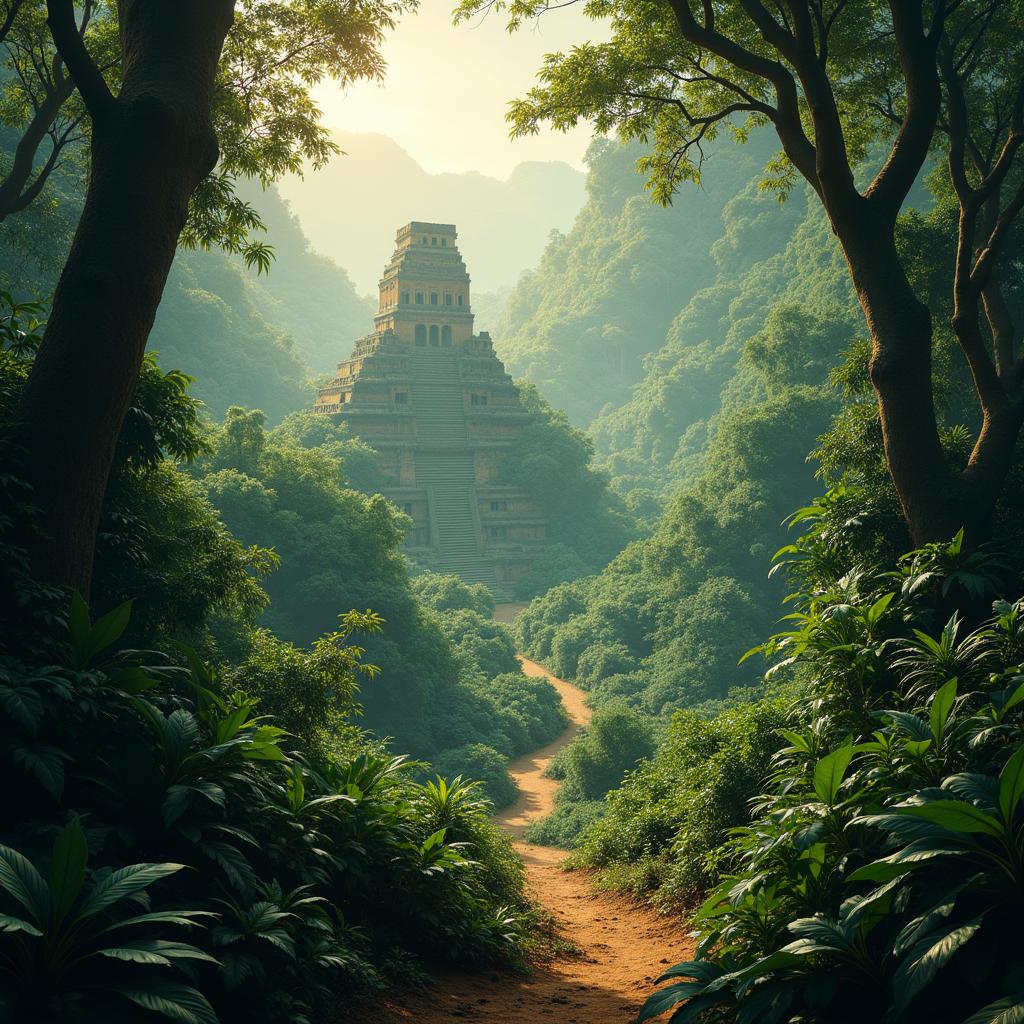 11,000 Years of Ancient Civilizations and Lost Cities