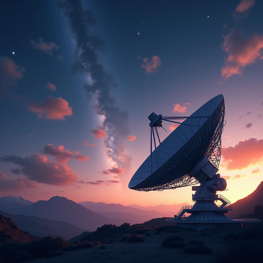 Unveiling the Cosmos: The Enduring Quest for Extraterrestrial Life Beyond&nbsp;Earth