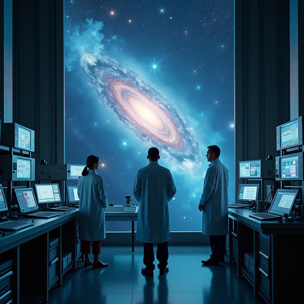 Delve into the Dark with Dark Matter and Dark Energy