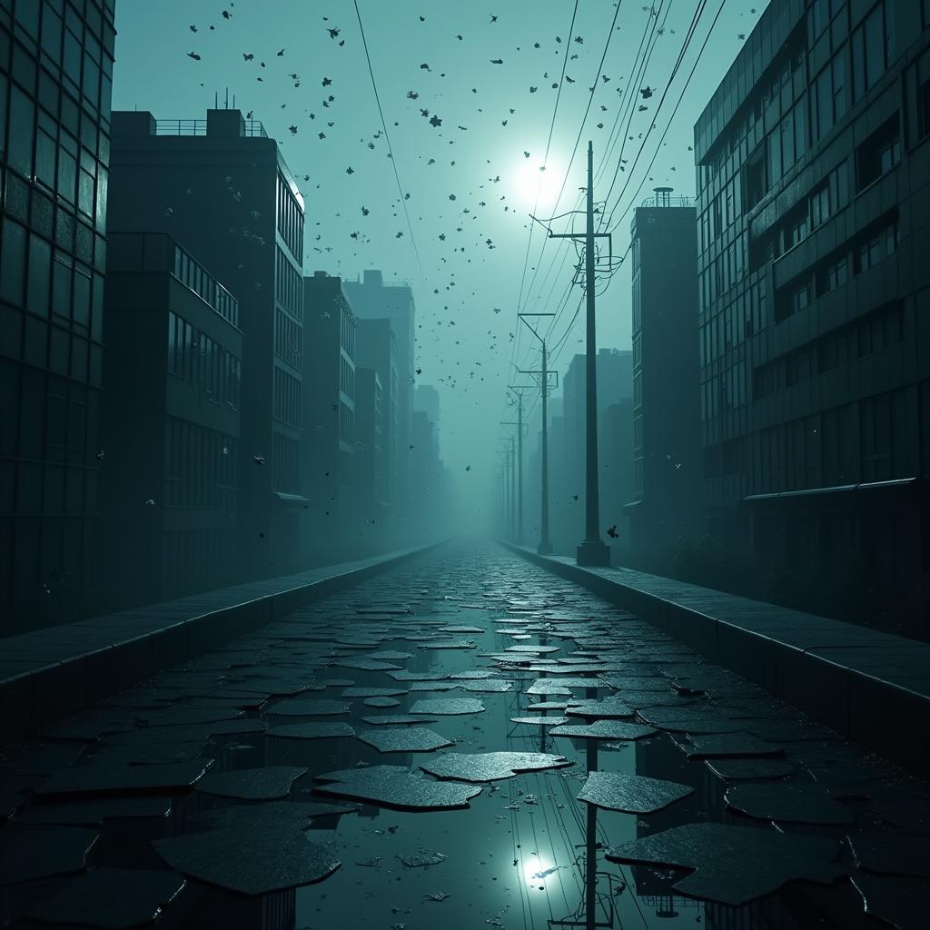 Confronting Conspiracy Theories