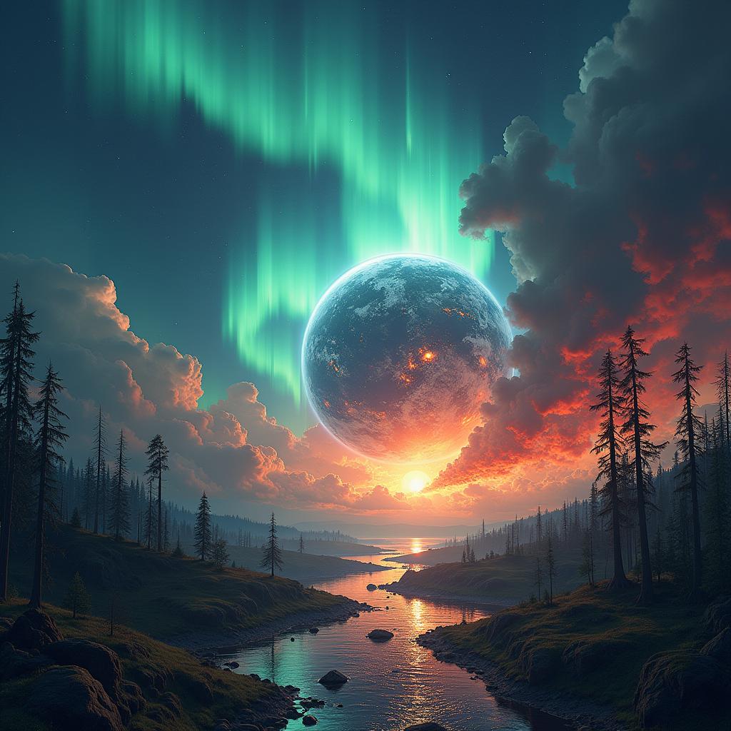 Magnetic Reversal Impacts