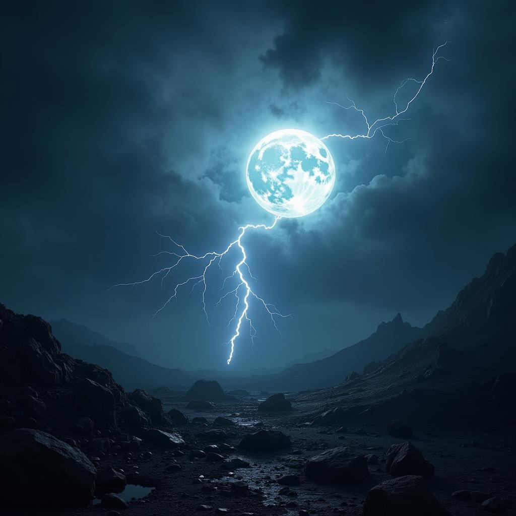 Mysterious Ball Lightning Phenomenon