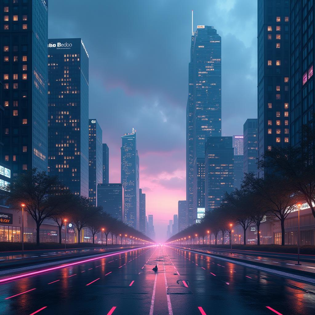 Quantum AI Revolution