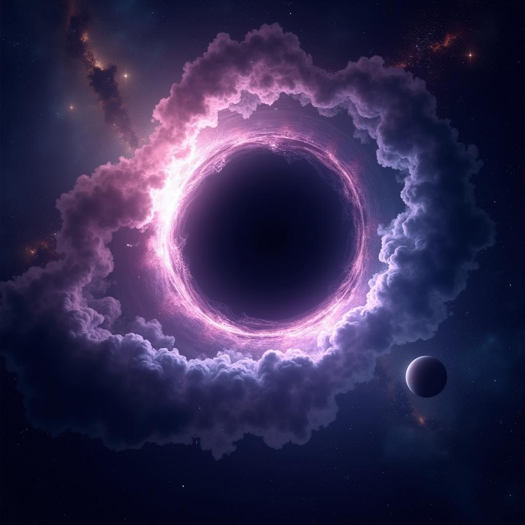 The Secrets of Black&nbsp;Holes