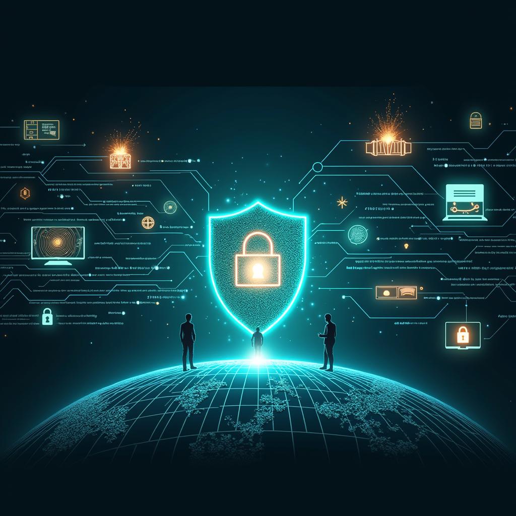 From Codebreaking to AI: Cybersecurity’s Evolution and Emerging&nbsp;Threats