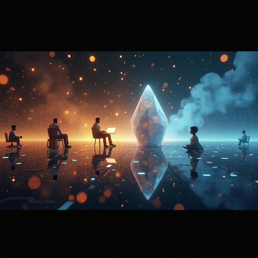 NLP: From ELIZA to Quantum, Ethics in Language&nbsp;Understanding