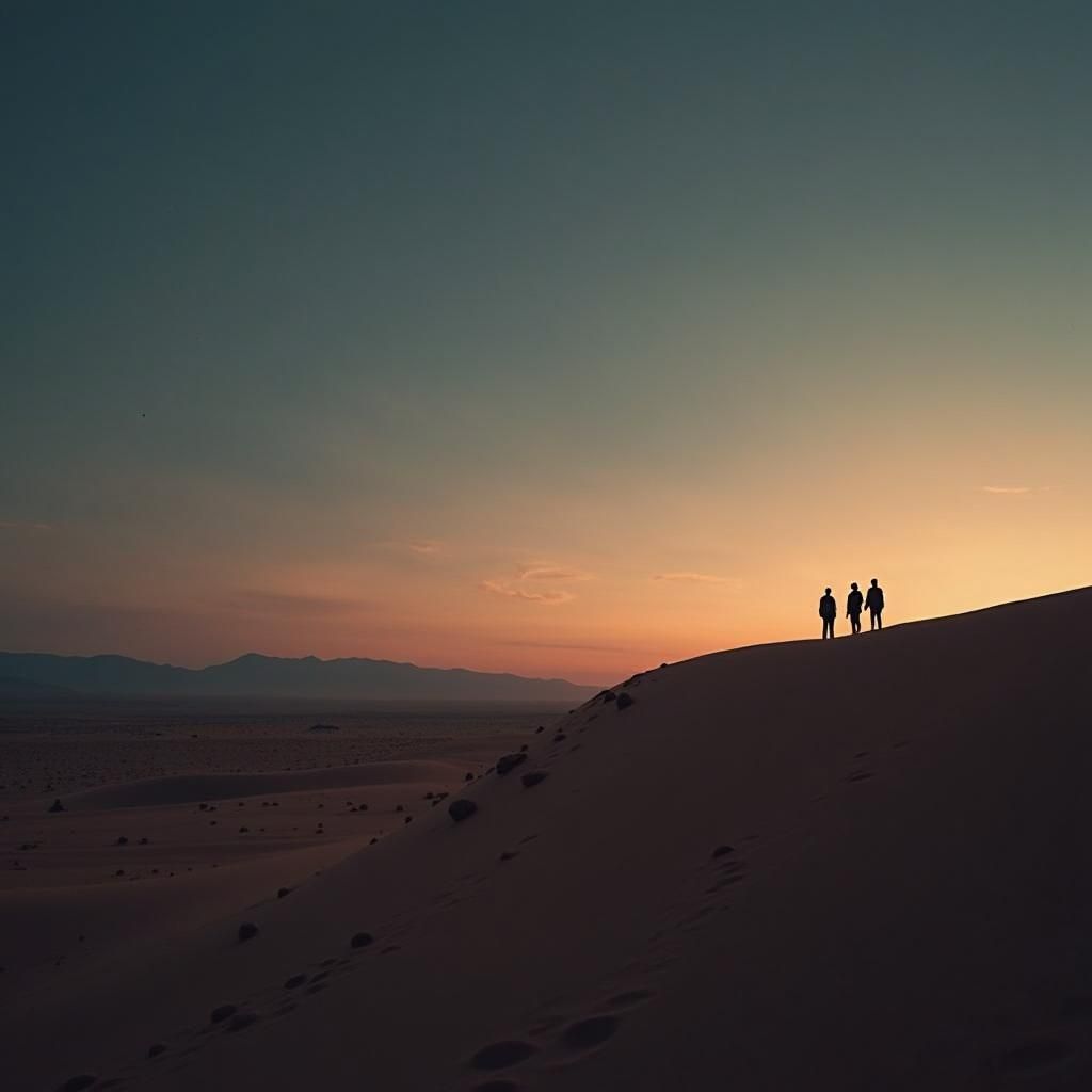 MMMbop – The Taos&nbsp;Hum