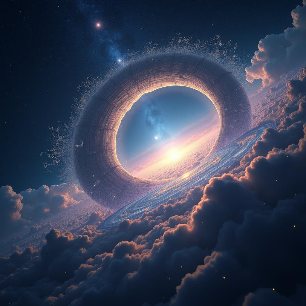 Let’s do the Time&nbsp;Warp!