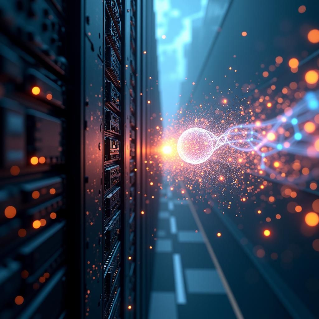 Classical Limits Quantum Future Conversations With Ai