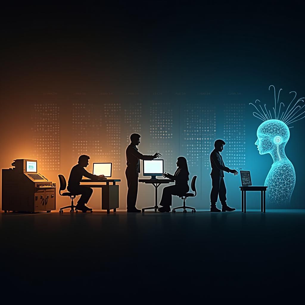 The HELL 9000 – Human Computer Interaction&nbsp;(HCI)