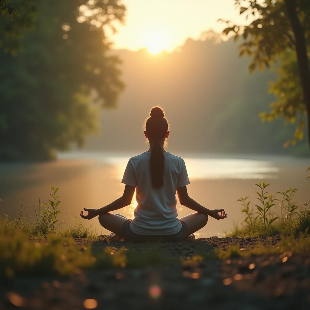 Mindfulness: Unlock Emotional Intelligence