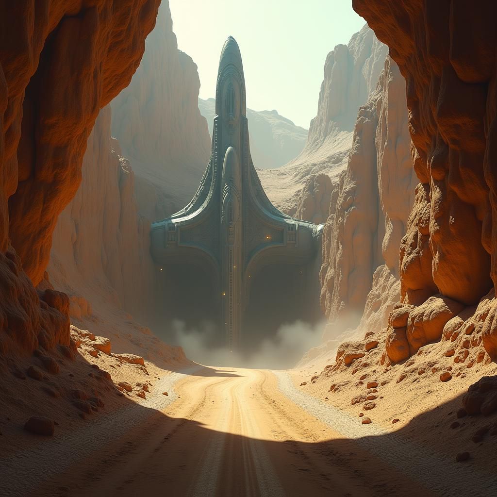 Space Secrets: SSP&nbsp;Conspiracy