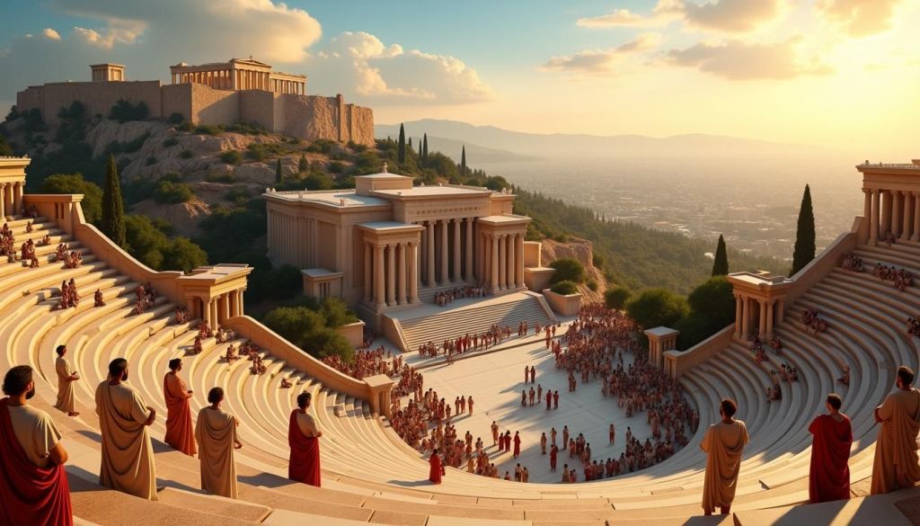 Philosophy and Theatre