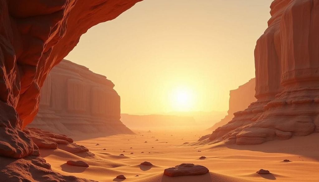 Beyond Empty: Deserts Hold&nbsp;History