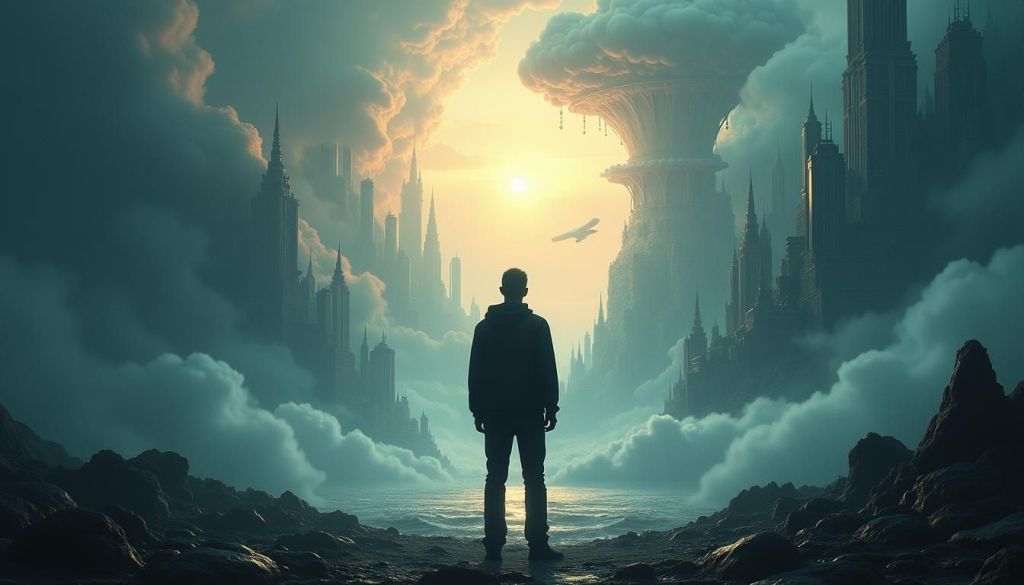 Doubting Everything But&nbsp;You