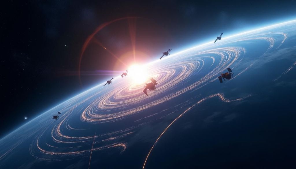 Magnetic Field Weakening