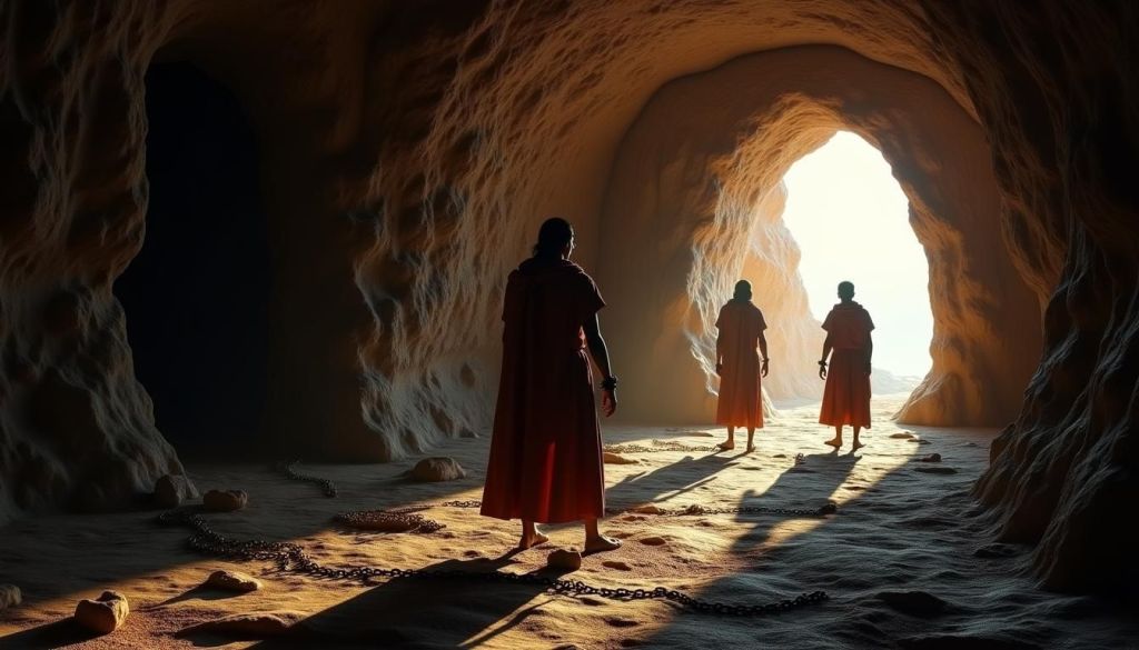 Questioning Our Reality