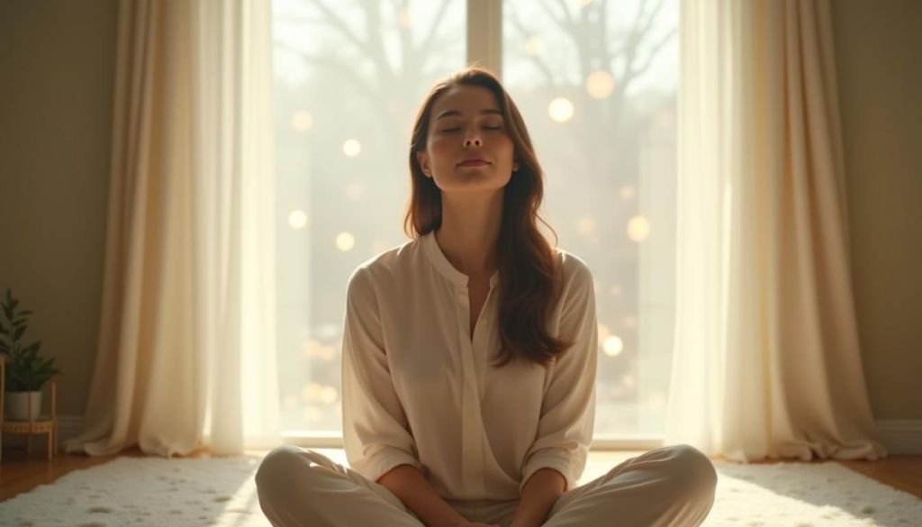 Unlock Calm &&nbsp;Clarity