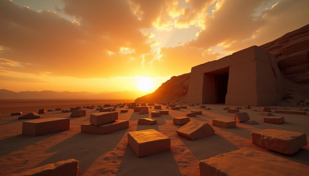 Ancient Genius, Not Alien&nbsp;Technology.