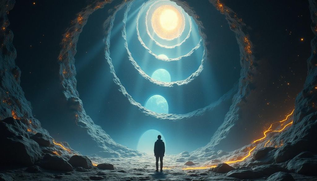 Beyond Science’s Reach: Philosophy’s Big&nbsp;Questions