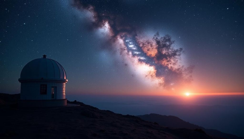 The Great Cosmic&nbsp;Puzzle